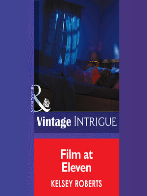 cover image of Film at Eleven